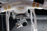 DJI adds an offline mode to its drones for clients with \’sensitive operations\’